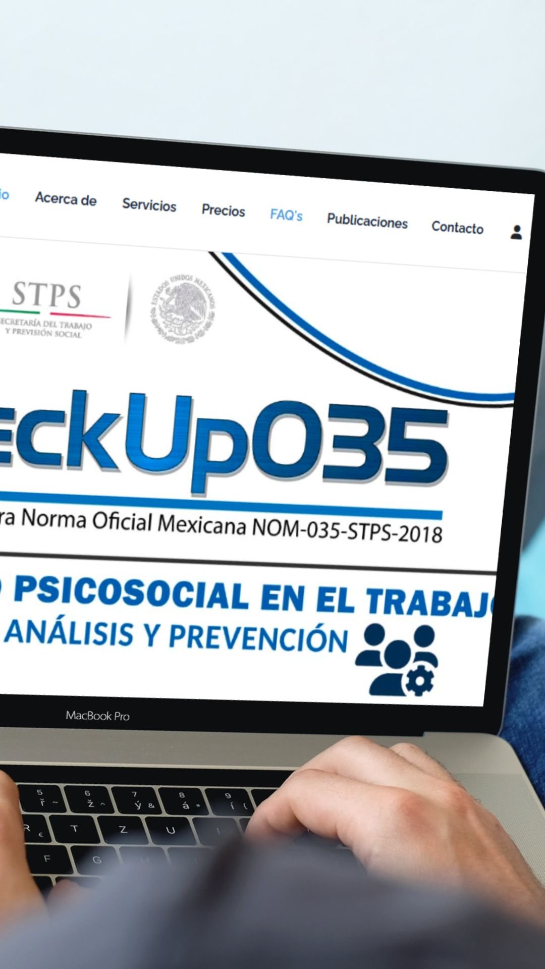 Iniciar sesión